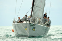 2015 Key West Race Week B 132