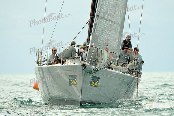 2015 Key West Race Week B 132