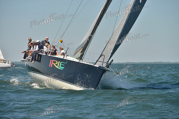 2019 NYYC Annual Regatta B_0427