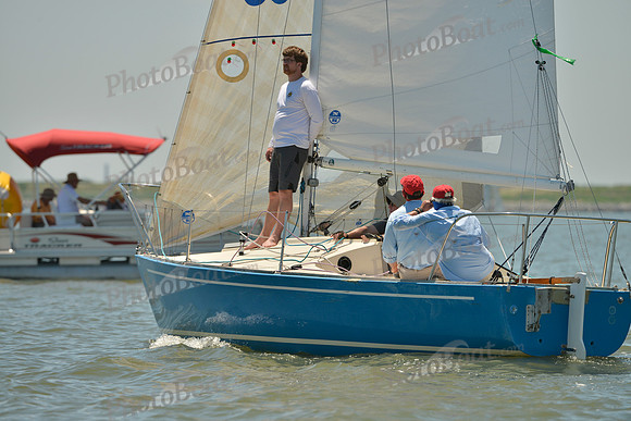 2017 Southern Bay Race Week A_1111
