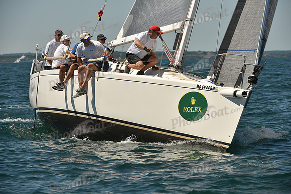2018 NYYC Race Week B_0794