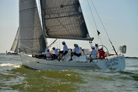 2018 Charleston Race Week A_0418