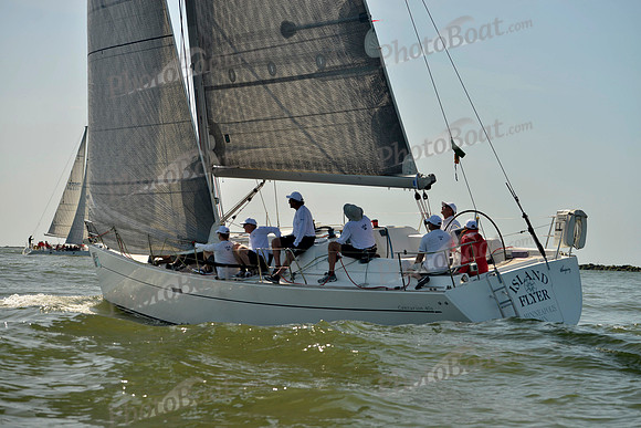 2018 Charleston Race Week A_0418