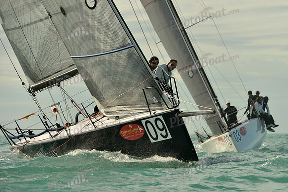 2016 Key West Race Week D_1293