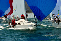 2016 NYYC Race Week A 332