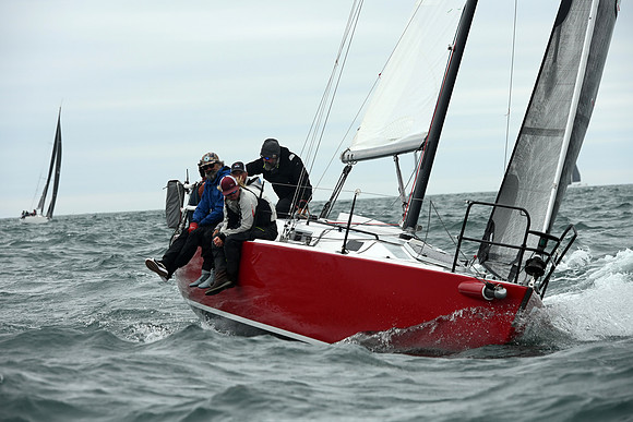 2025 Block Island Race Week I_1503