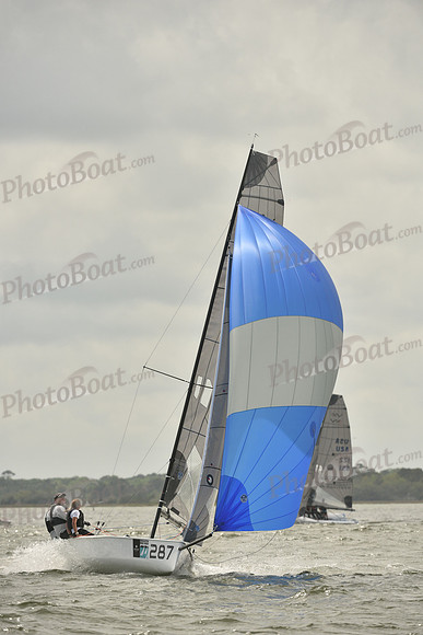 2019 Charleston Race Week F_0080