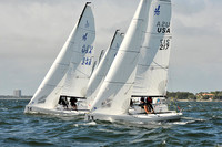 2014 J70 Winter Series A 1221