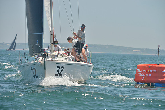 2025 Block Island Race Week G_0170