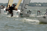 2012 Charleston Race Week A 1067