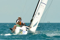 2015 Key West Race Week D 1327