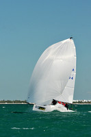 2013 Key West Race Week D 451