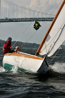 2012 NYYC Annual Regatta A 2663