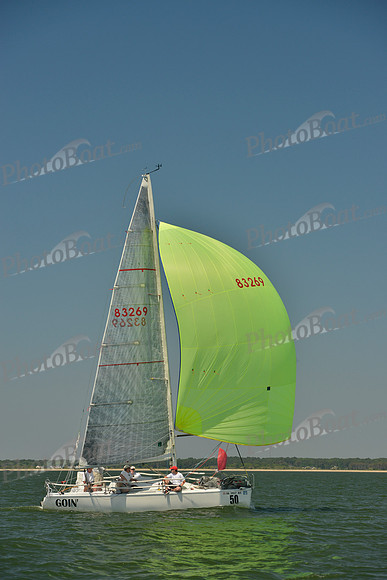 2017 Southern Bay Race Week B_0712