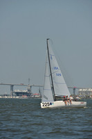 2017 Charleston Race Week C_0049