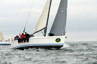 2011 NYYC Annual Regatta B 604