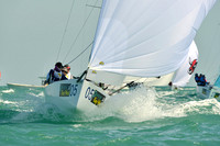 2014 Key West Race Week D 859