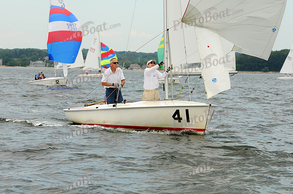 2011 Flying Scot NAC E 186