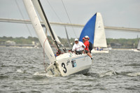 2019 Charleston Race Week F_0399
