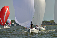2014 Charleston Race Week D 1427