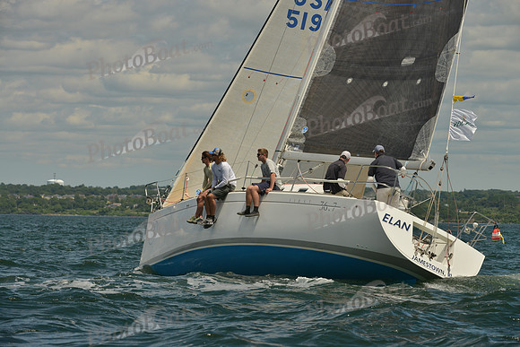 2016 NYYC Annual Regatta A_0505