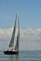 2018 Charleston Race Week A_0587