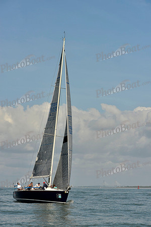 2018 Charleston Race Week A_0587