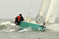 2013 Charleston Race Week A 605