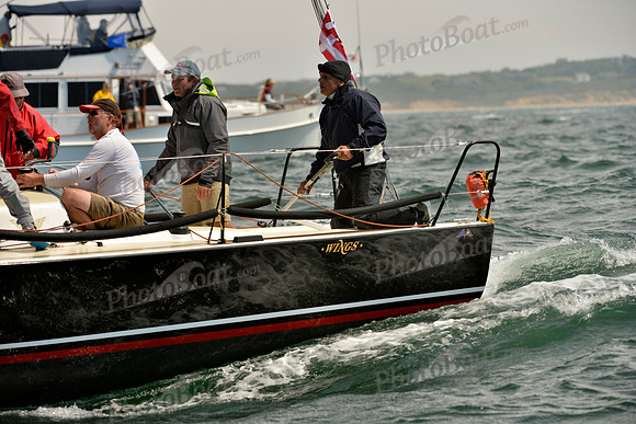 2017 Block Island Race Week A_0650