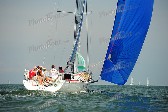 2014 Cape Charles Cup A 347