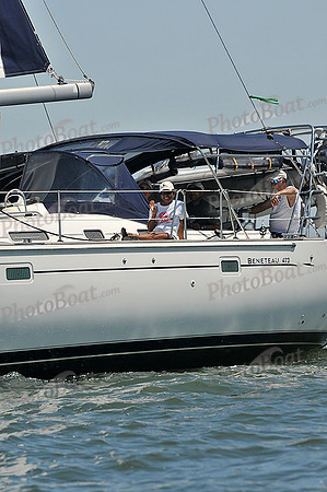 2013 Southern Bay Race Week C 1435