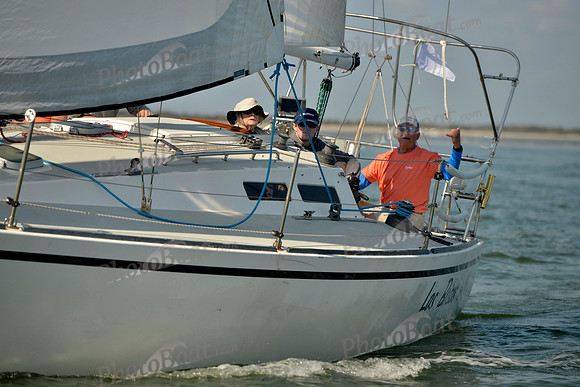 2018 Charleston Race Week A_0094