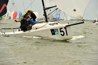 2015 Charleston Race Week E 775