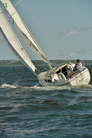 2016 NYYC Race Week A 1840