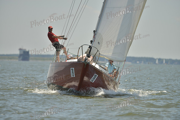 2017 Southern Bay Race Week A_2329