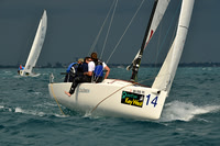 2014 Key West Race Week B 922