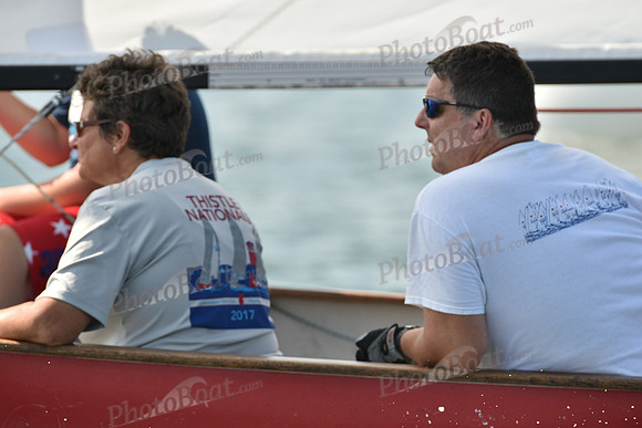 2018 Thistle Nationals C_0261