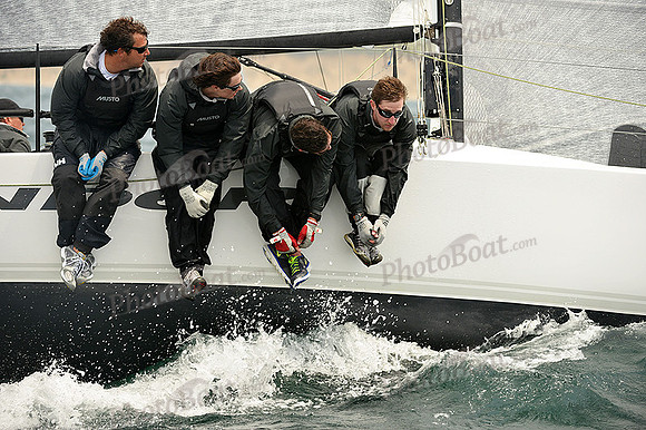 2015 Block Island Race Week D 1042