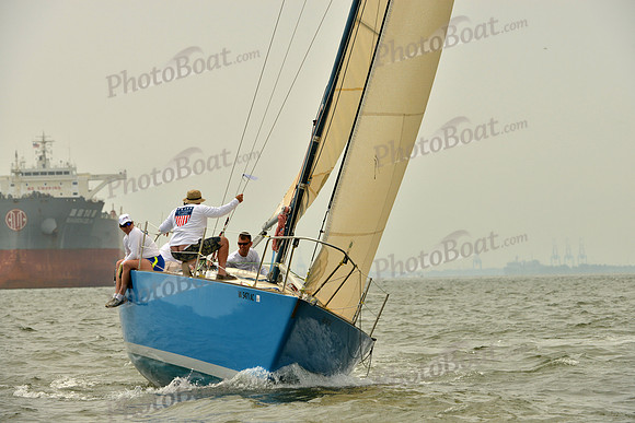 2016 Southern Bay Race Week A_0497