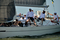 2018 Charleston Race Week A_0414