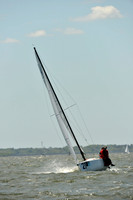 2016 Charleston Race Week D 0091