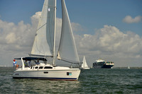2018 Charleston Race Week A_0066