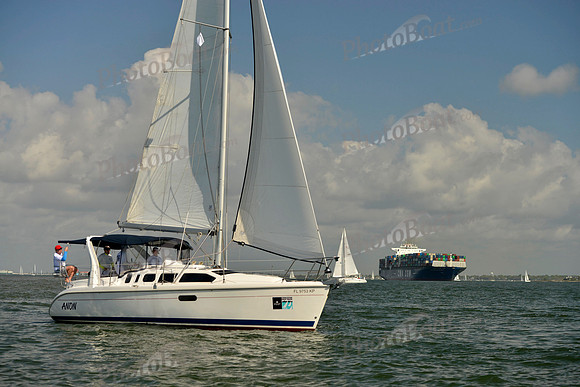 2018 Charleston Race Week A_0066