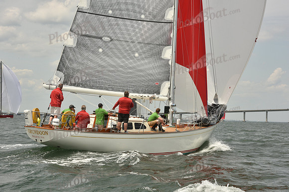 2018 NYYC Annual Regatta B_1508