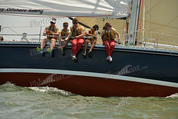 2016 Southern Bay Race Week F_0607