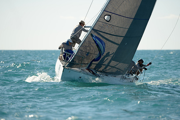 2017 Quantum Key West RW H 797
