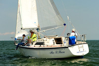2014 Cape Charles Cup A 1317