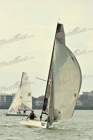 2015 VX1 Winter Series A 989
