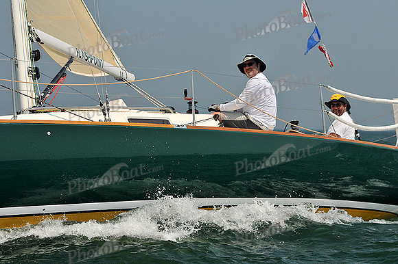 2013 Block Island Race Week B 1938