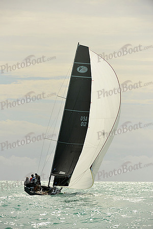 2016 Key West Race Week D_0599